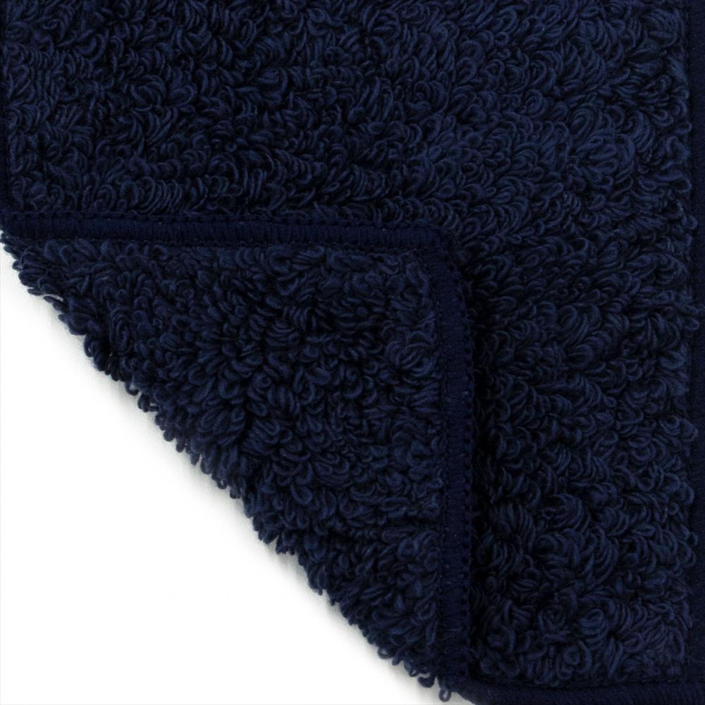 【BRICK HOUSE×OBORO TOWEL】ハンカチ タオル ポケットイン メンズ レディース