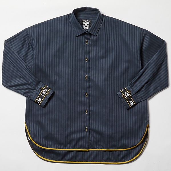 【未使用品】【完売品】ツイステッドワンダーランド シャツ ハーツラビュル Tokyo Shirts 2022 TWISTED WONDERLAND東京シャツ公式通販｜ノー