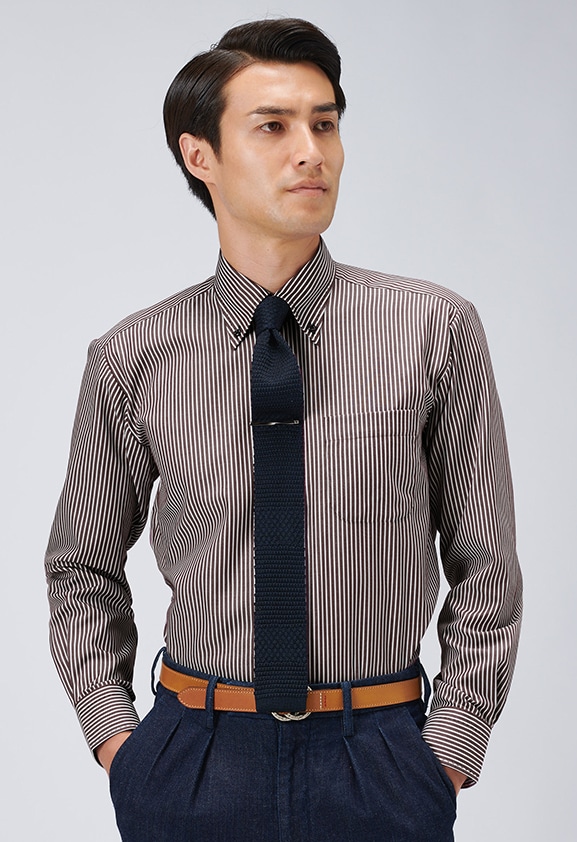 Tokyo Shirts 70th Anniversary Collection for Men東京シャツ