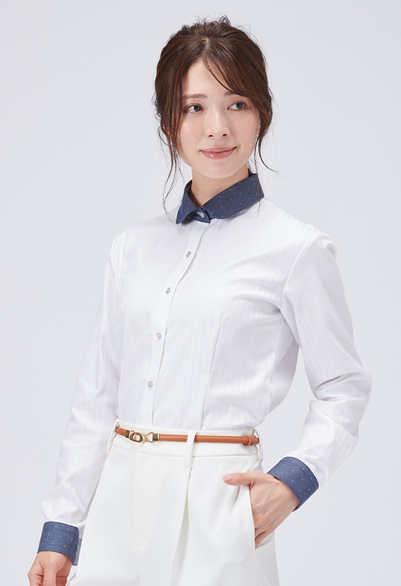 【新品未使用】SHE Tokyo Tシャツ Abby 半袖 Tシャツ・ジーニアスリルチャッピーバックロゴ