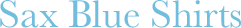 Sax Blue Shirts