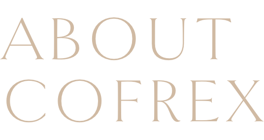 ABOUT Cofrex