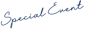 Specal Event