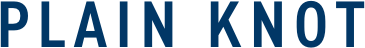 PLAIN KNOT