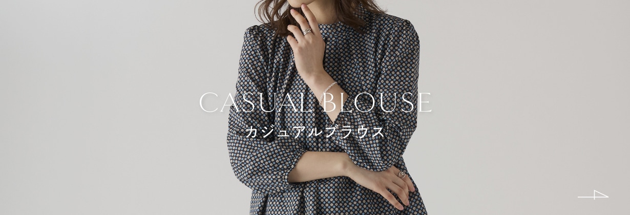 CASUAL BLOUSE