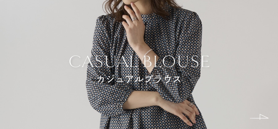 CASUAL BLOUSE