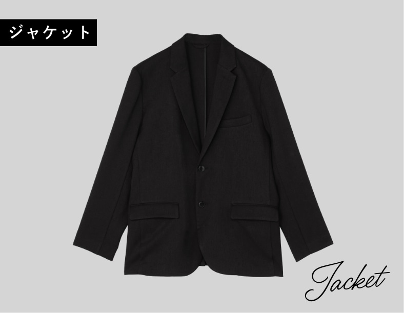JACKET