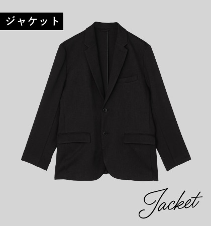 JACKET