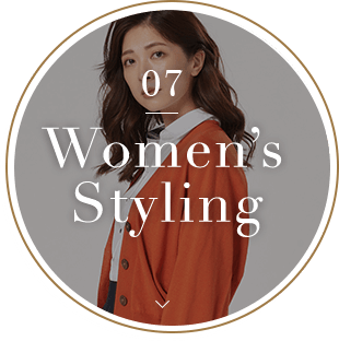 Womens styking