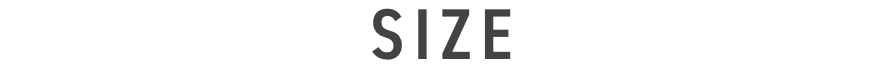 SIZE