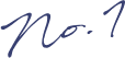 No.1