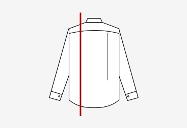シャツのたたみ方東京シャツ公式通販 ノーアイロン形態安定ビジネスワイシャツ専門店