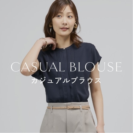 CASUAL BLOUSE