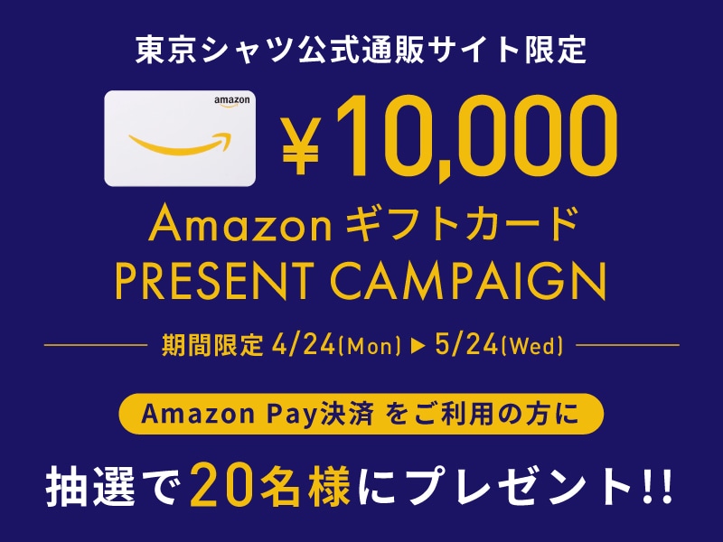 PRESENT CAMPAIGN