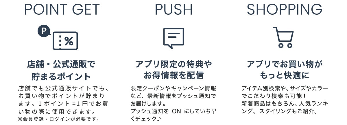 特典