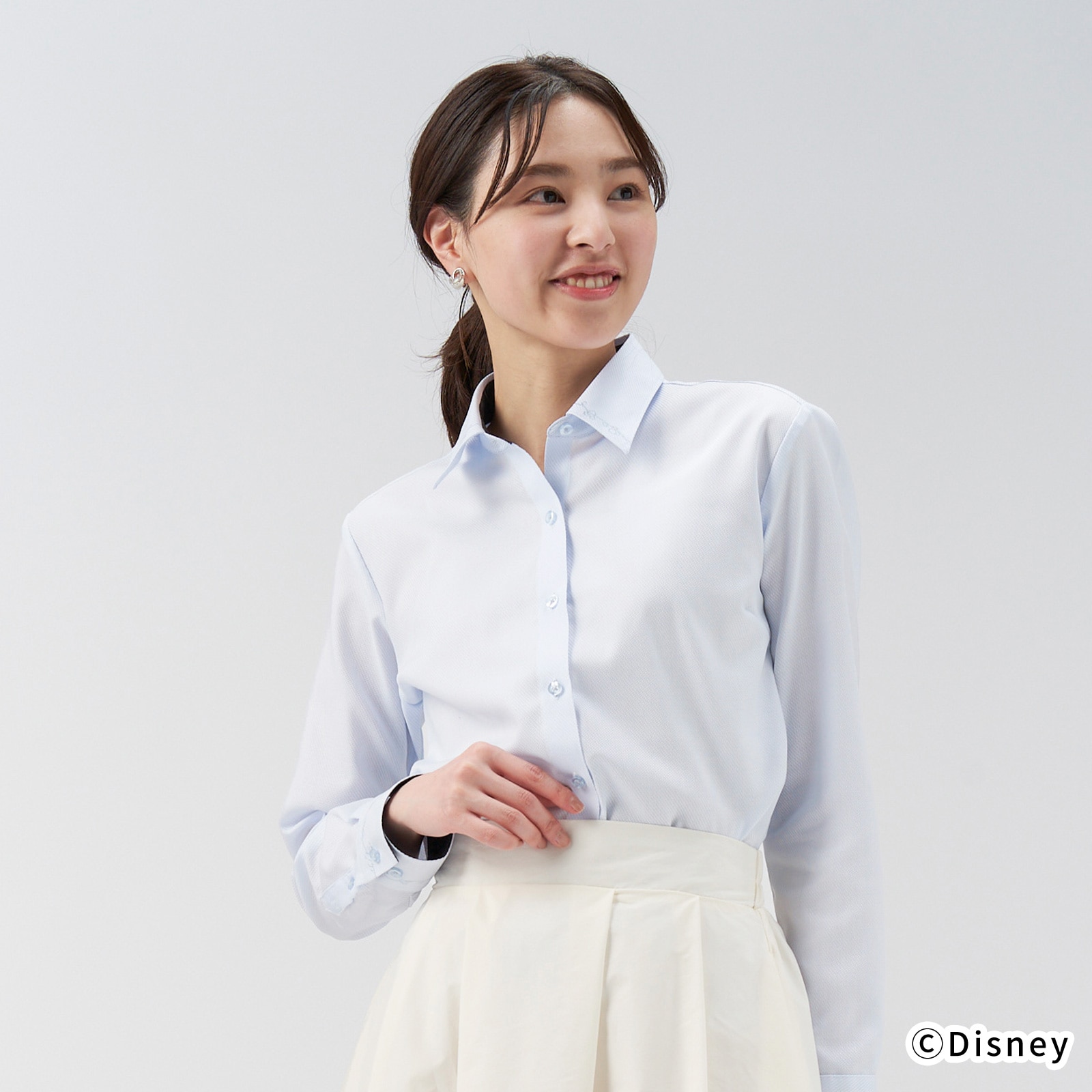 TOKYO SHIRTS Disney collection東京シャツ公式通販｜ノー
