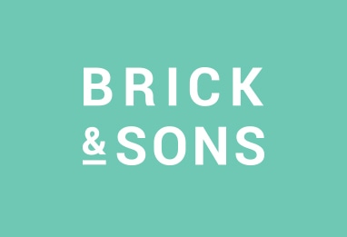 BRICK & SONS