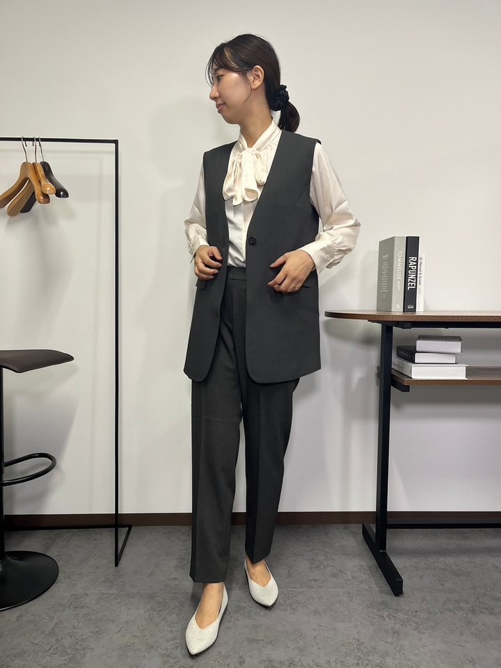 レディース第4位