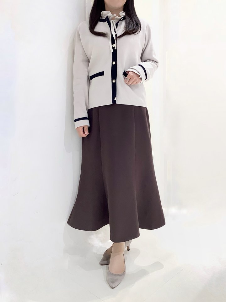 レディース第1位