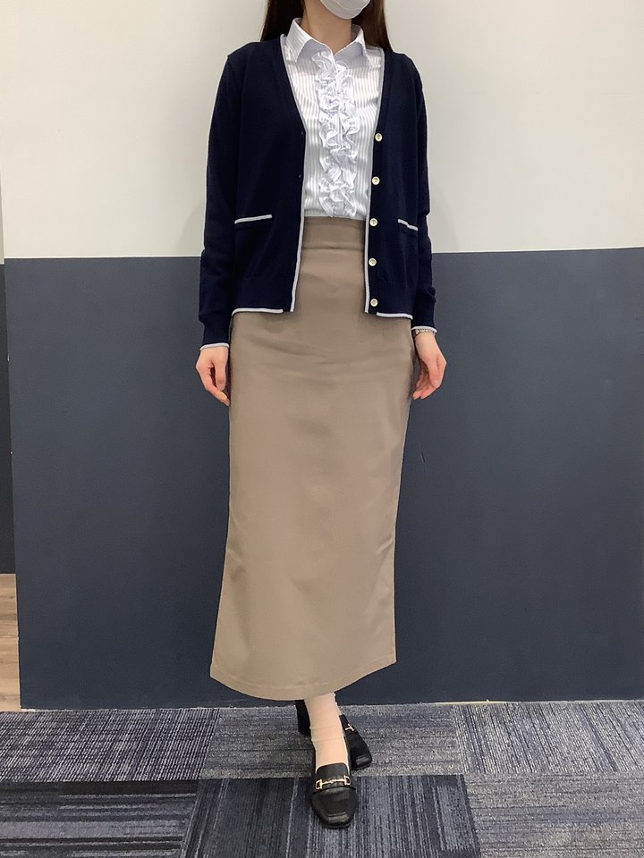 レディース第2位