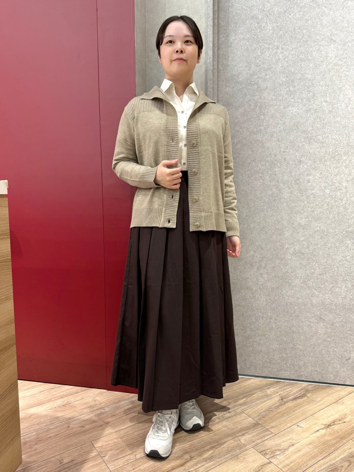 レディース第3位