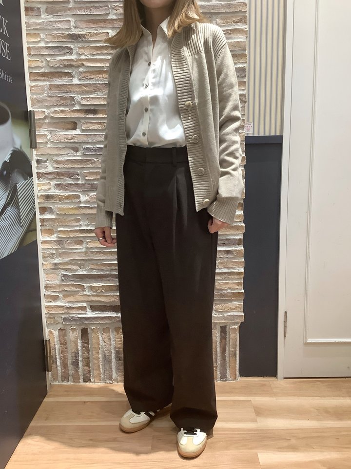 レディース第5位