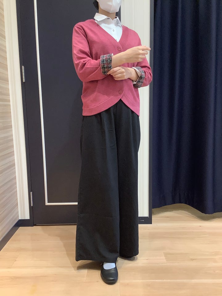 レディース第1位