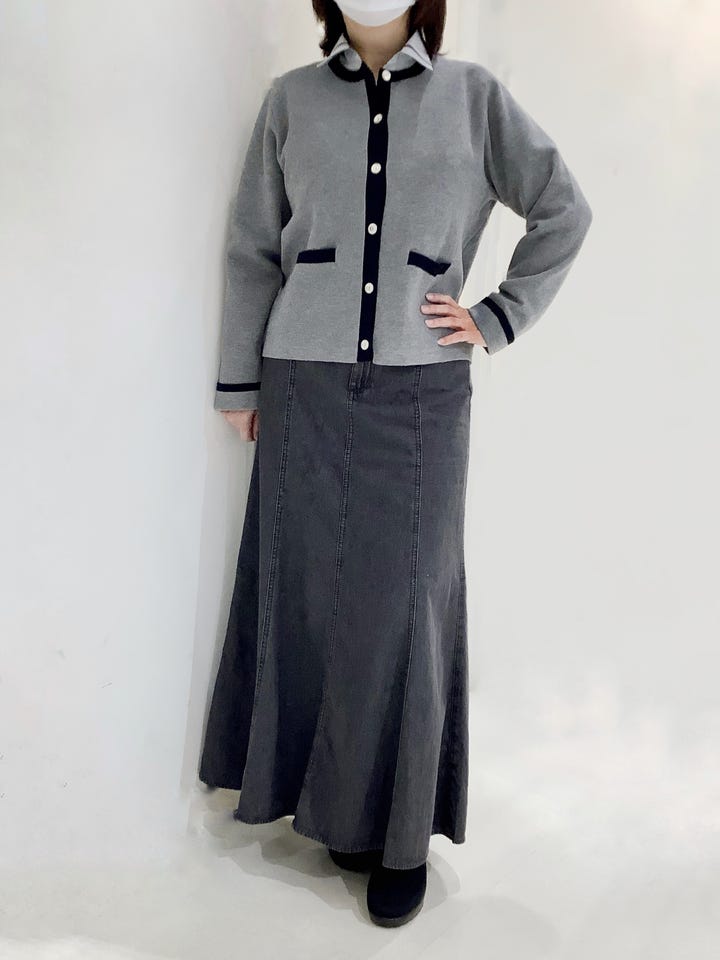 レディース第5位