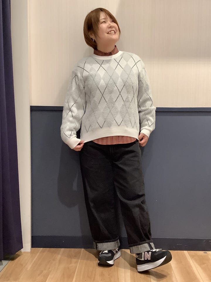 レディース第1位