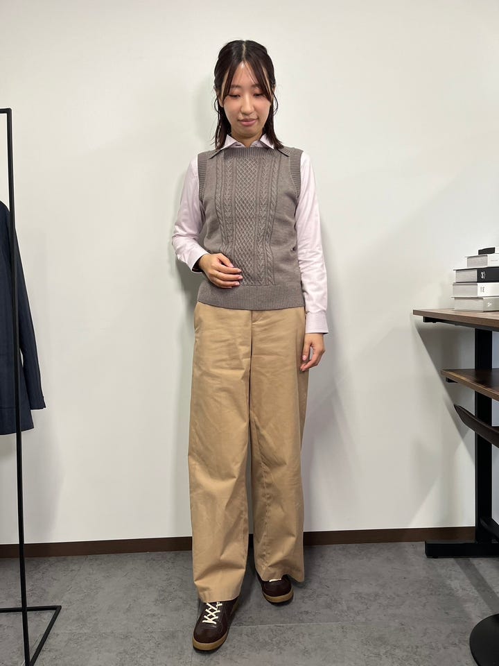 レディース第2位