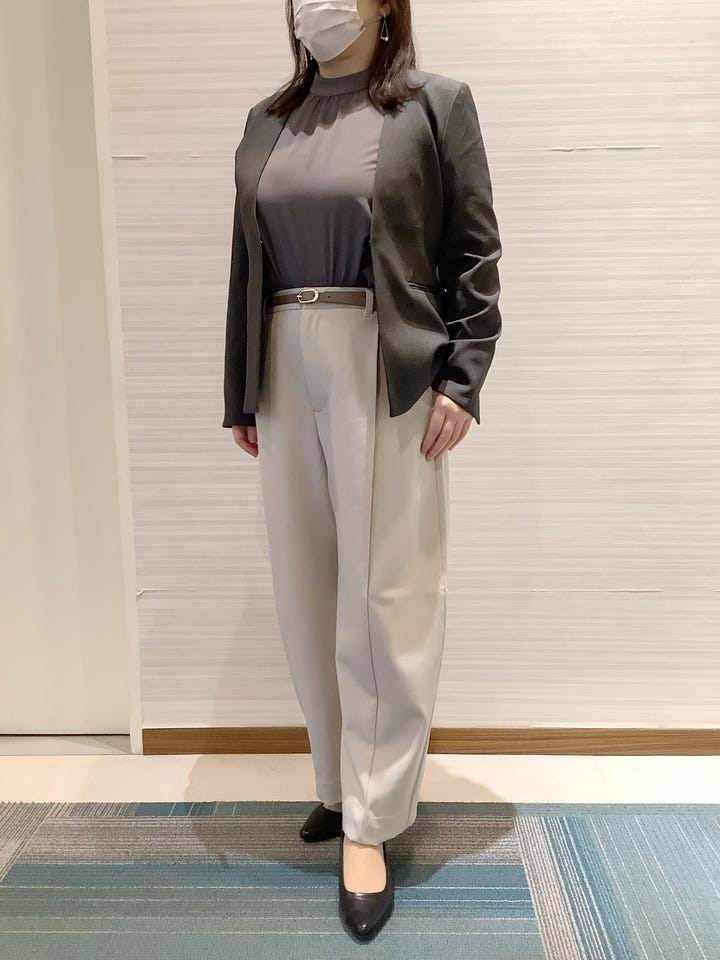 レディース第4位