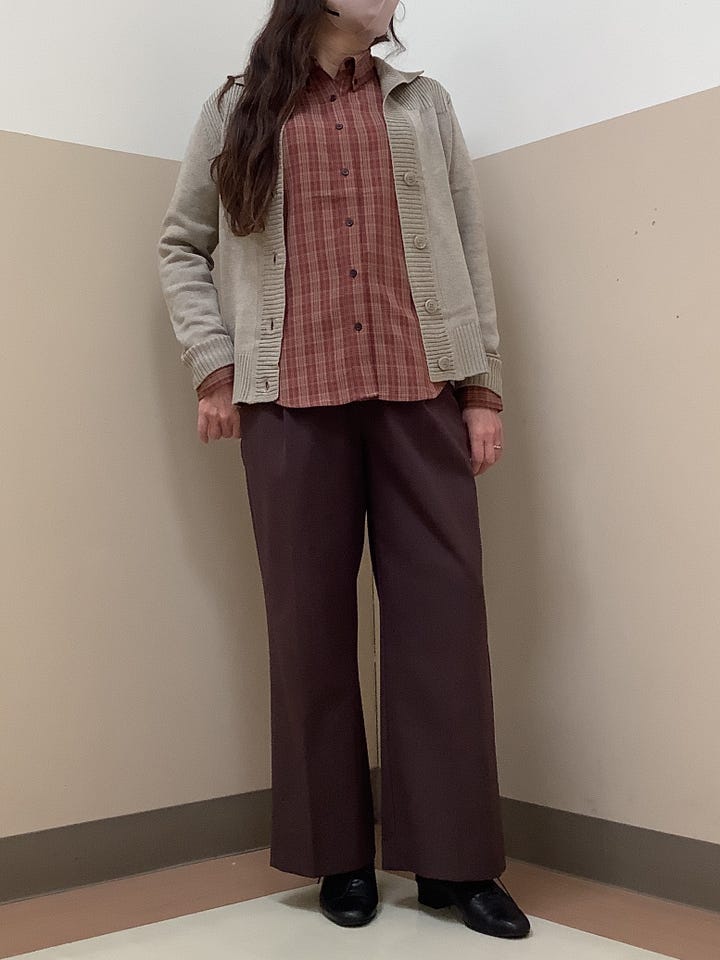 レディース第5位