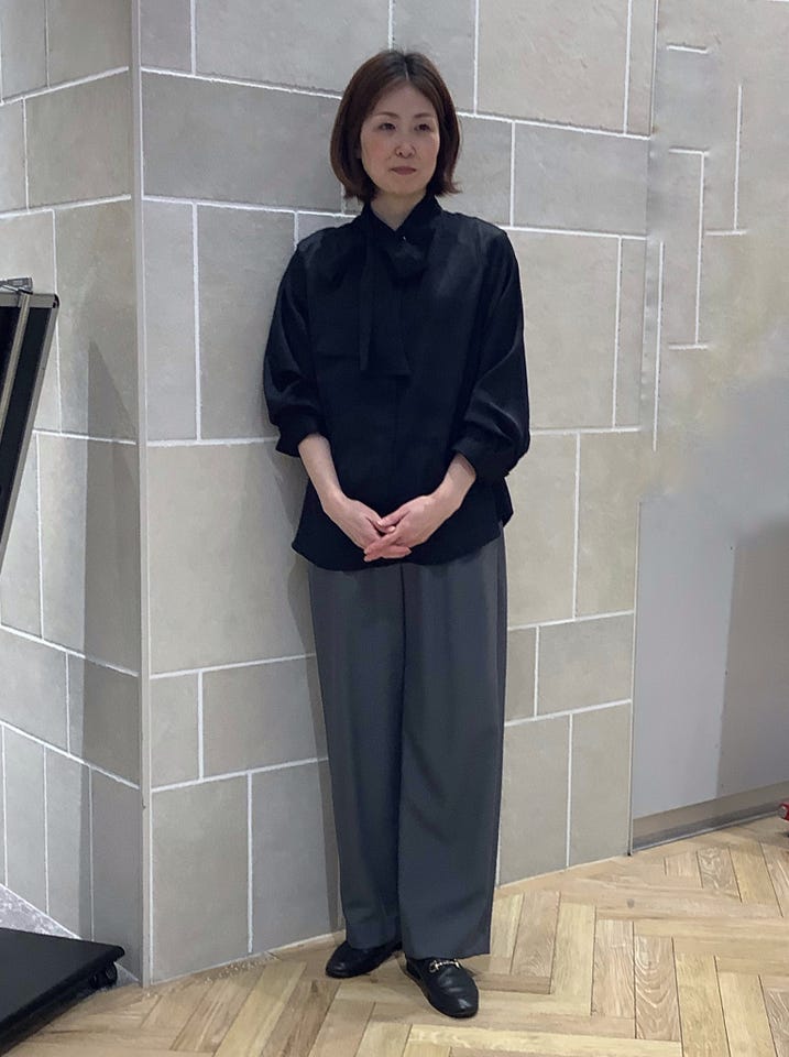 レディース第1位