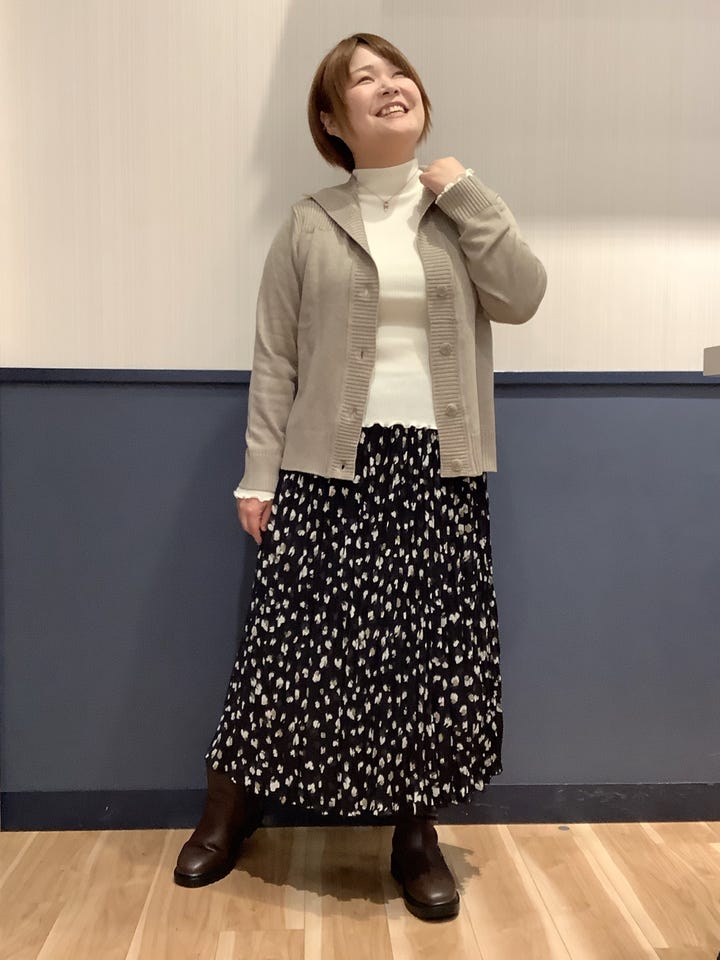 レディース第2位