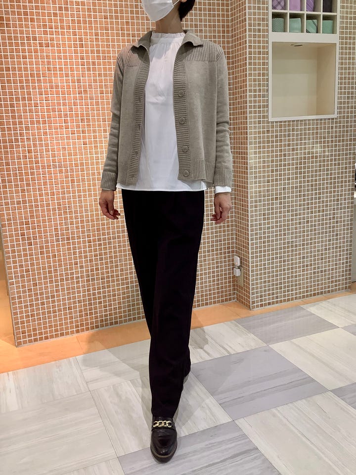 レディース第3位