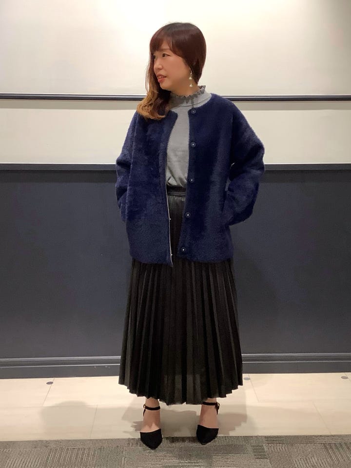 レディース第4位