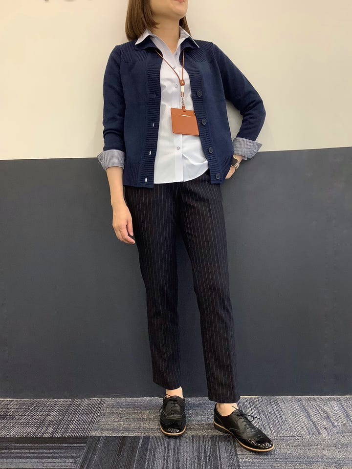 レディース第5位