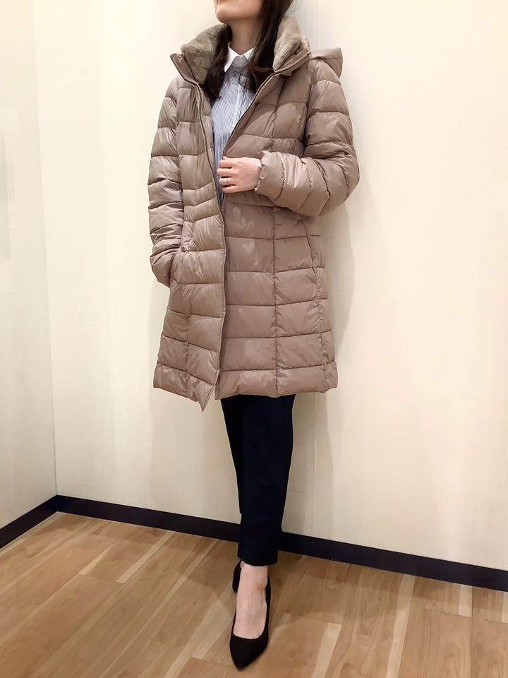 レディース第1位