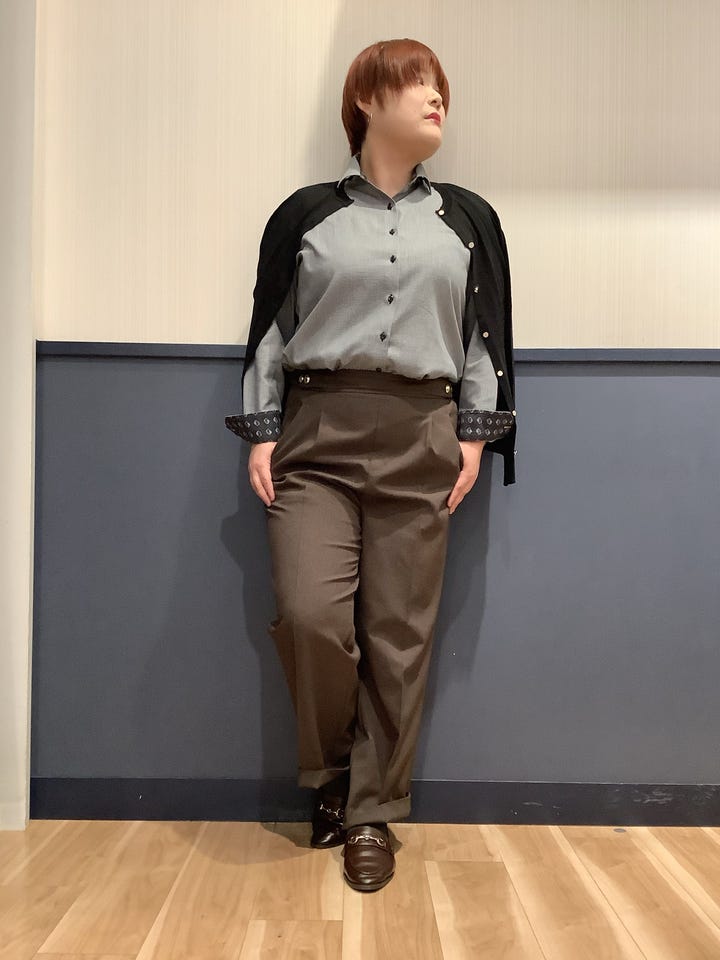 レディース第4位