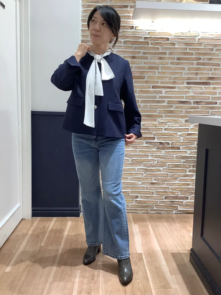 レディース第1位