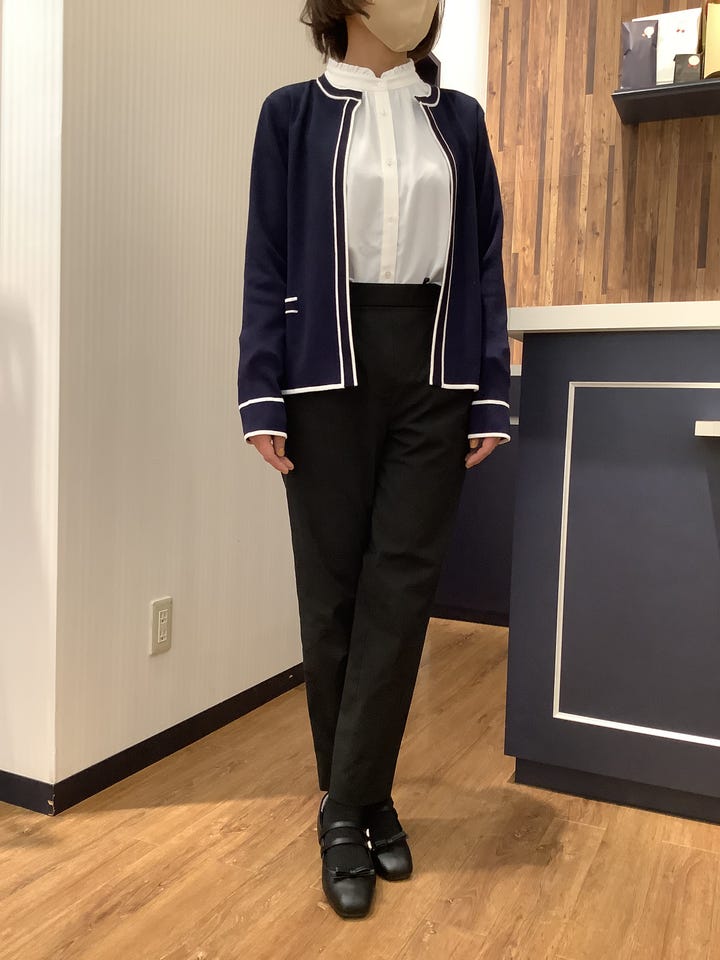 レディース第4位