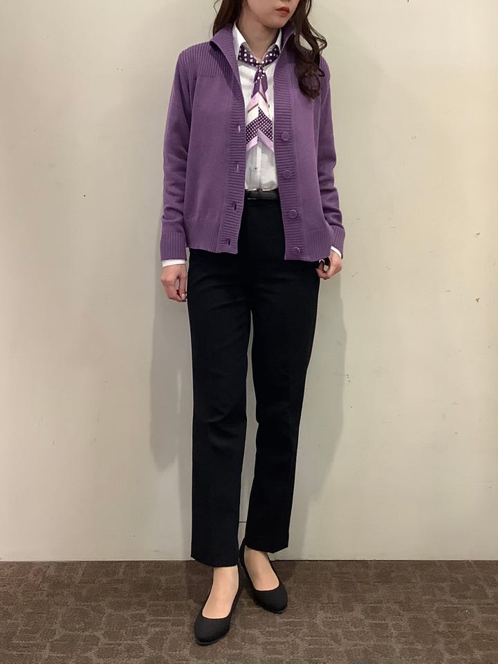 レディース第5位