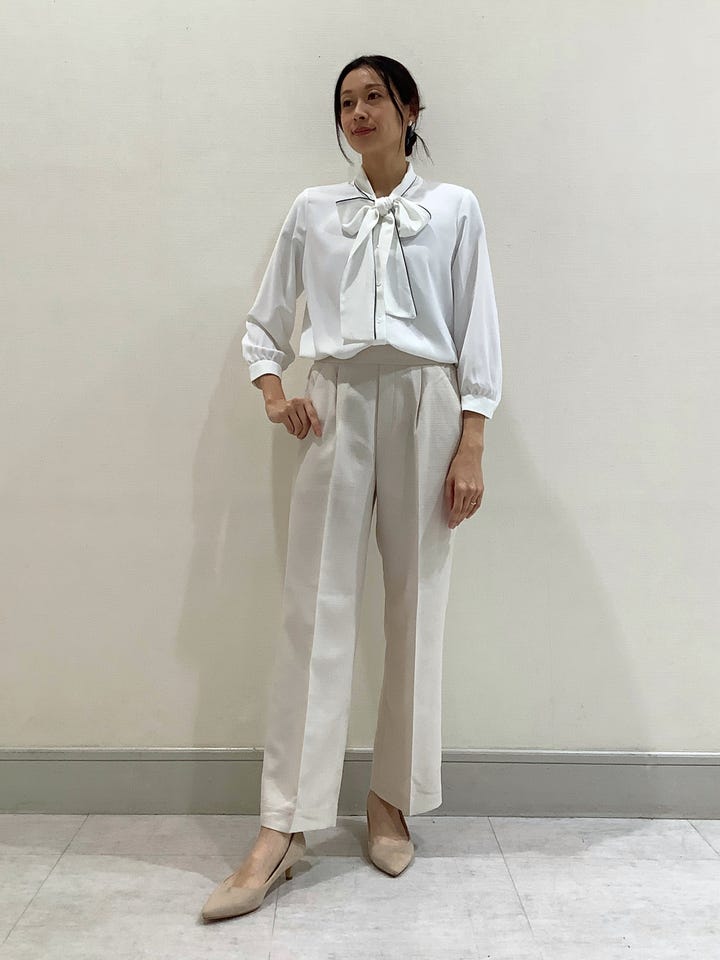 レディース第2位