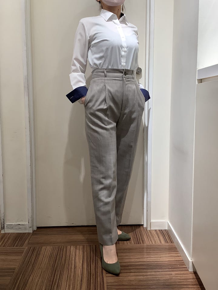 レディース第3位