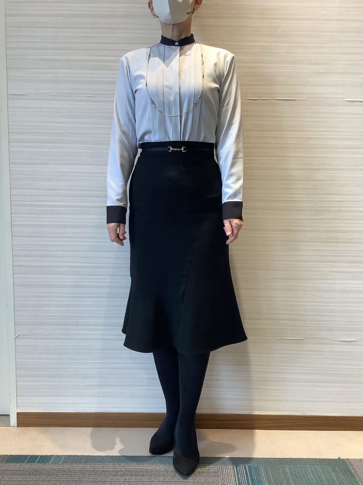 レディース第5位