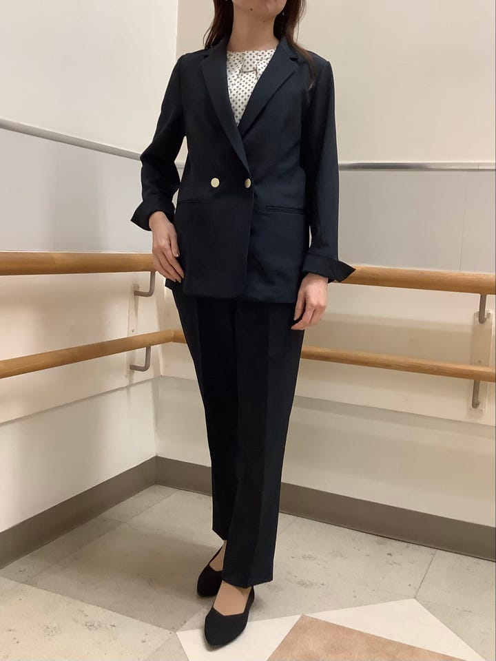 レディース第2位