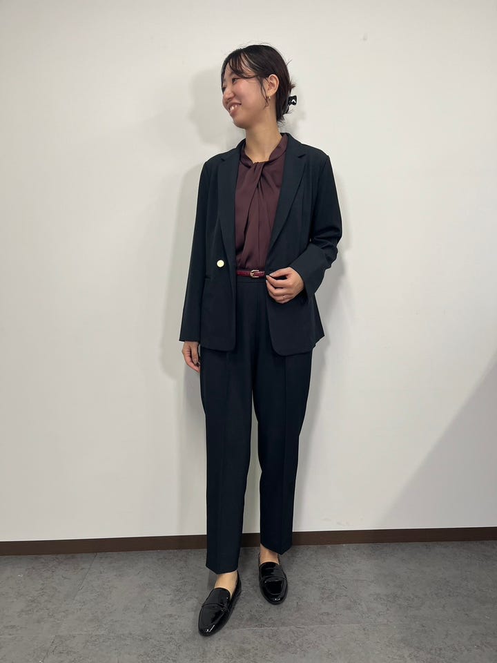 レディース第4位