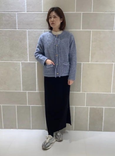 レディース第1位