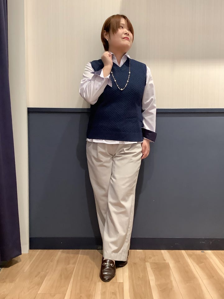 レディース第5位