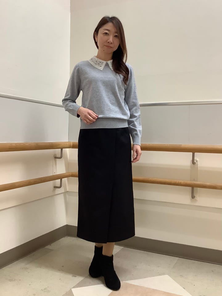 レディース第1位